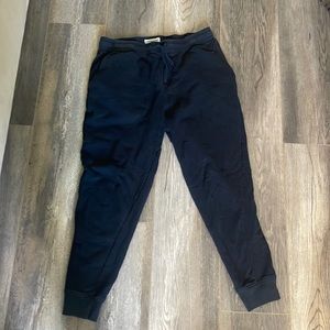 Richer Poorer (medium 32-34) sweats